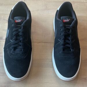 Nike Black Court Blanc SE Sneakers Women’s